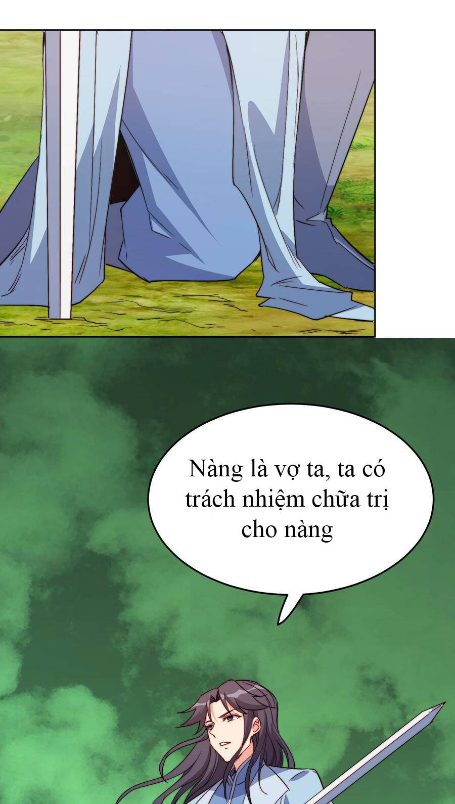 Anh Hùng Bàn Phím Tu Tiên Chapter 65 - Trang 2