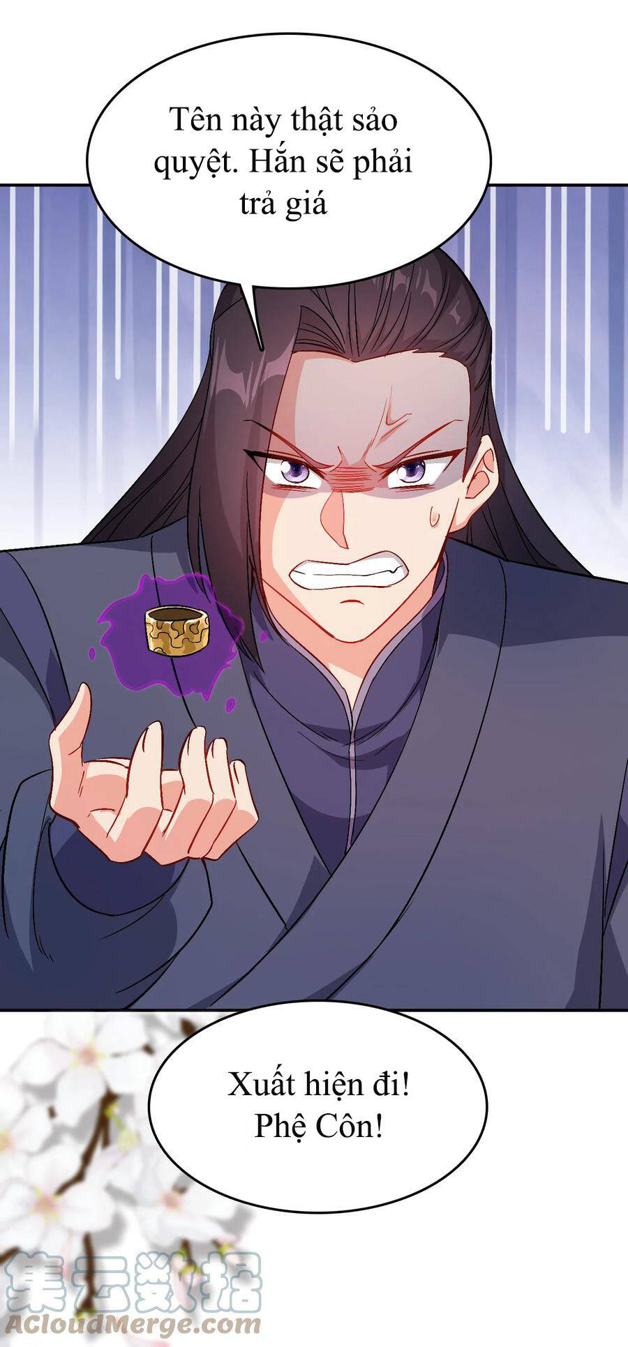 Anh Hùng Bàn Phím Tu Tiên Chapter 64 - Trang 2