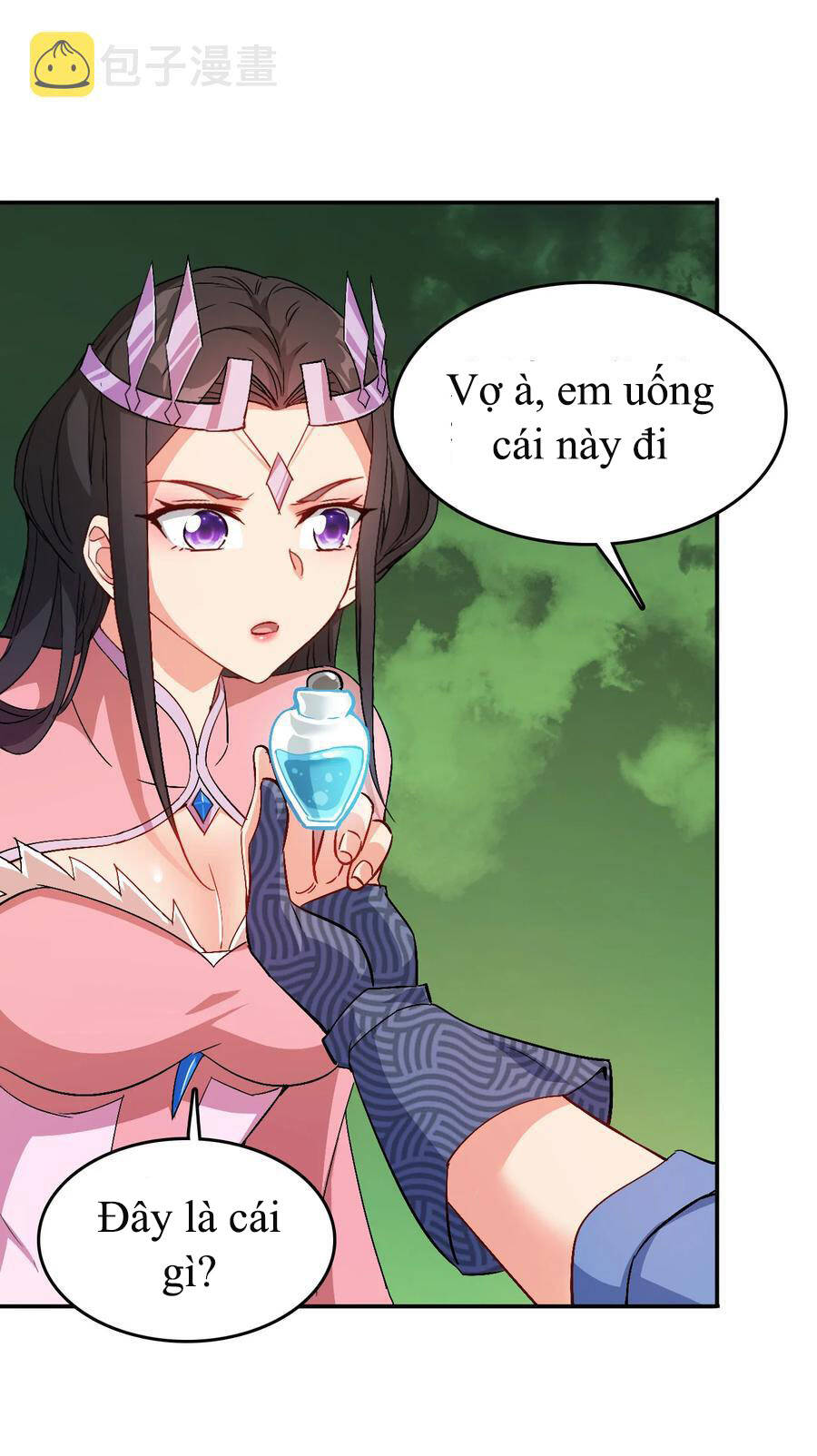 Anh Hùng Bàn Phím Tu Tiên Chapter 64 - Trang 2