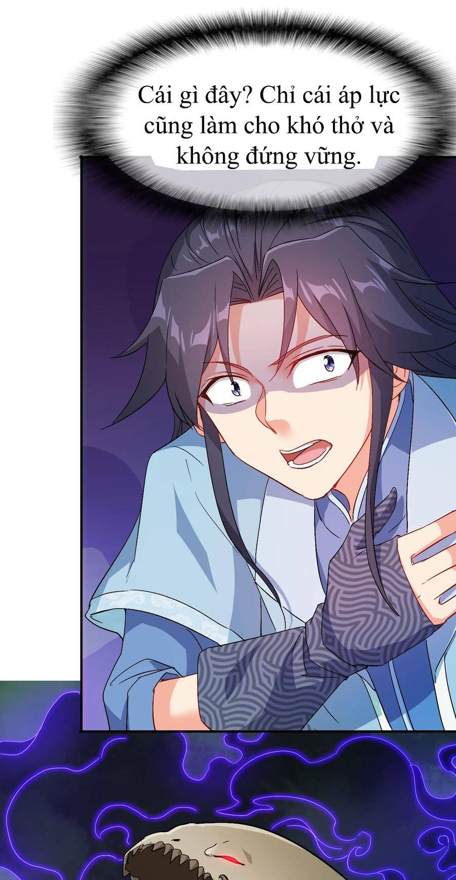 Anh Hùng Bàn Phím Tu Tiên Chapter 64 - Trang 2