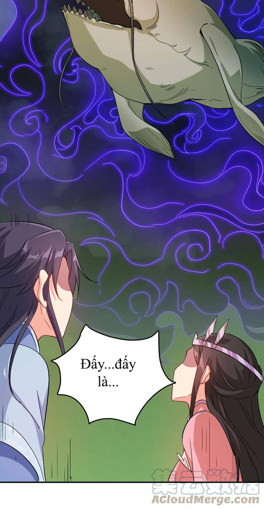 Anh Hùng Bàn Phím Tu Tiên Chapter 64 - Trang 2