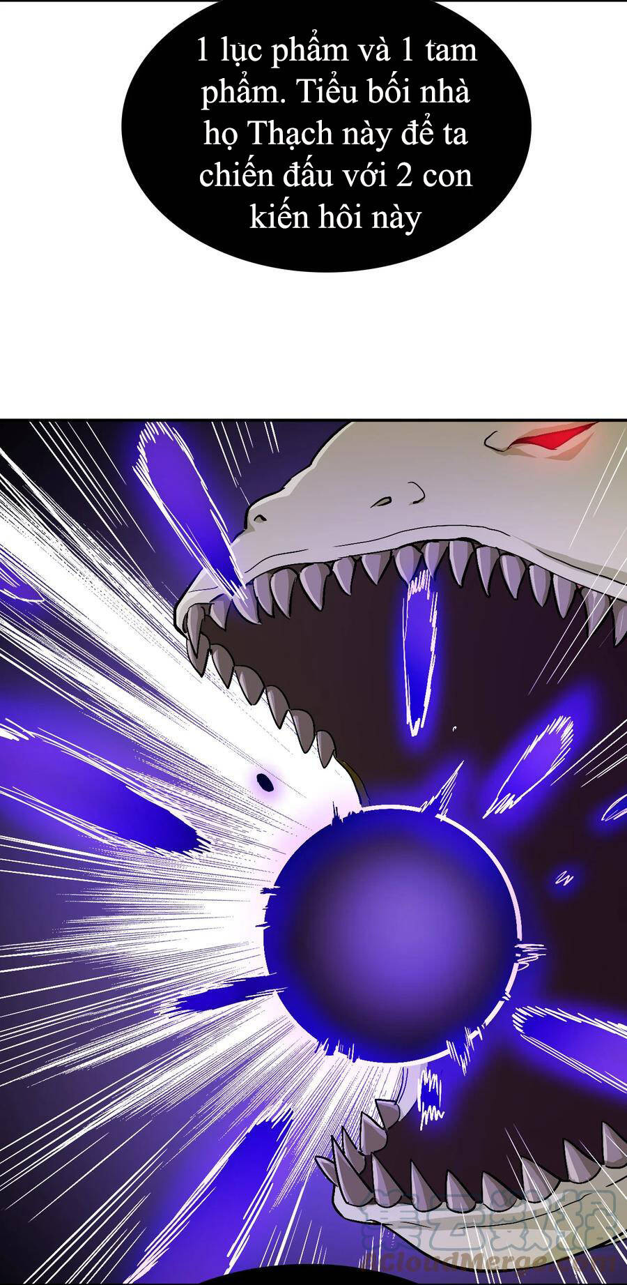 Anh Hùng Bàn Phím Tu Tiên Chapter 64 - Trang 2