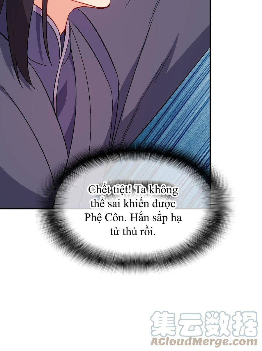 Anh Hùng Bàn Phím Tu Tiên Chapter 64 - Trang 2