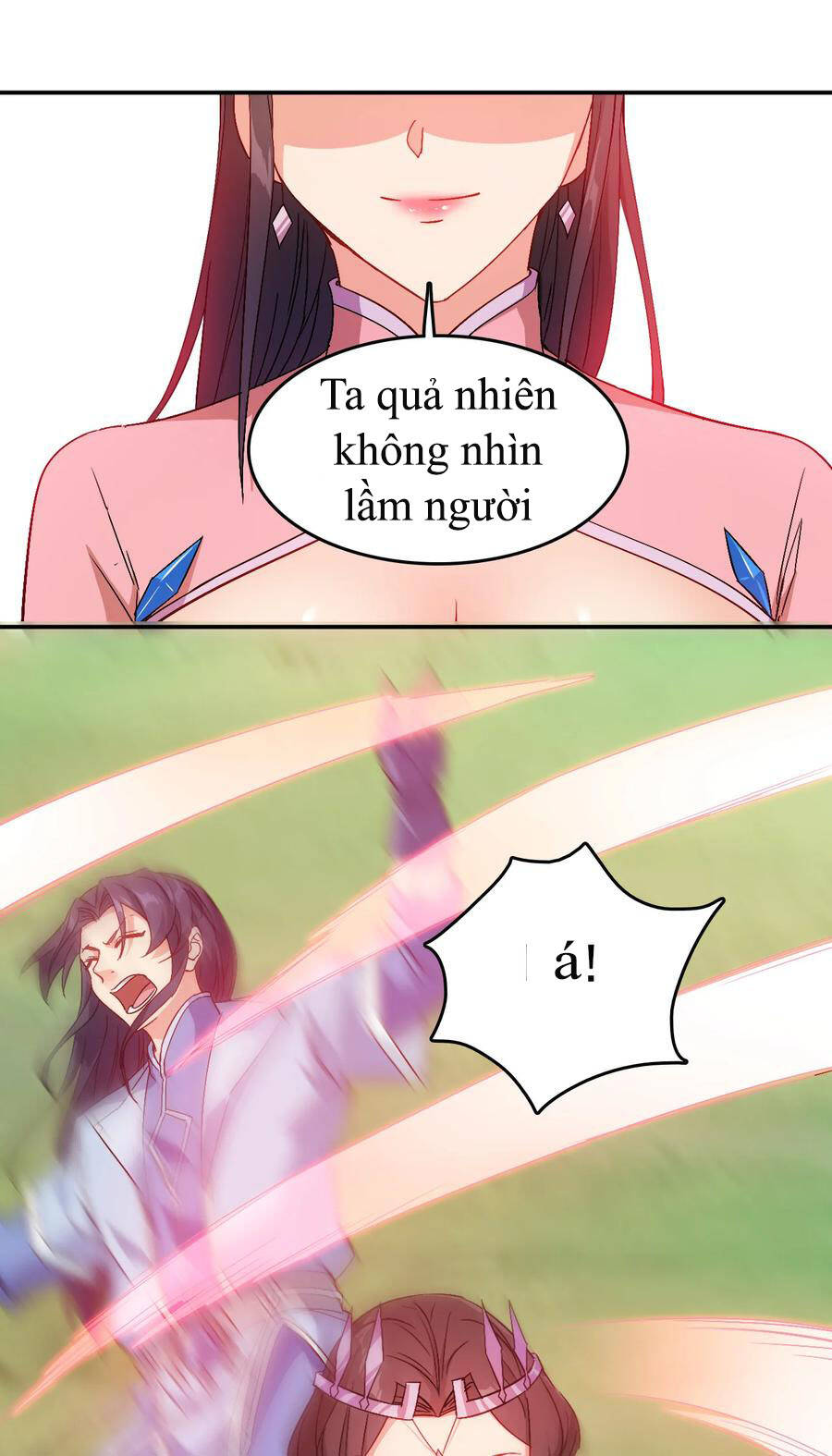 Anh Hùng Bàn Phím Tu Tiên Chapter 64 - Trang 2