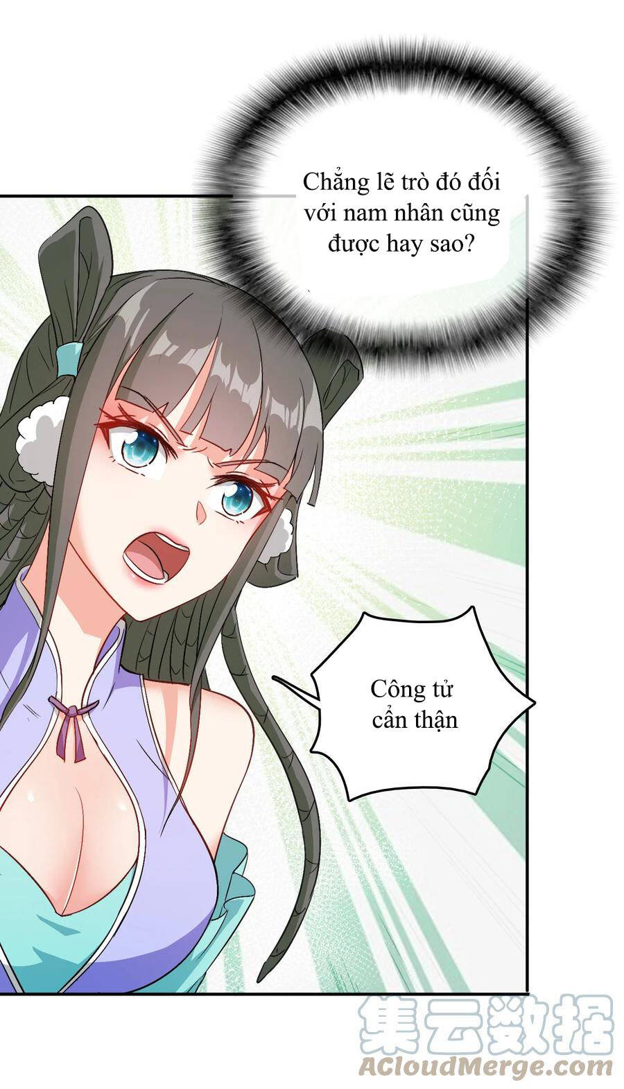 Anh Hùng Bàn Phím Tu Tiên Chapter 64 - Trang 2