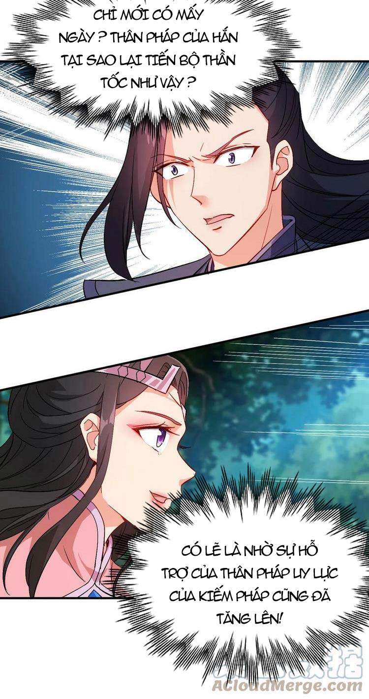 Anh Hùng Bàn Phím Tu Tiên Chapter 62 - Trang 2