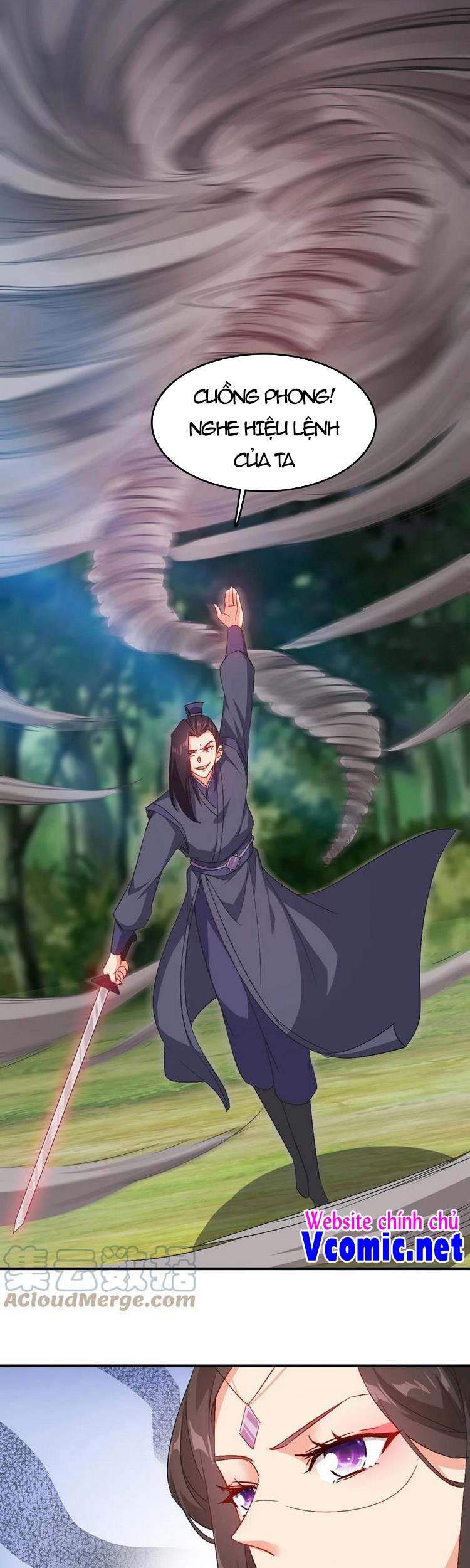 Anh Hùng Bàn Phím Tu Tiên Chapter 62 - Trang 2