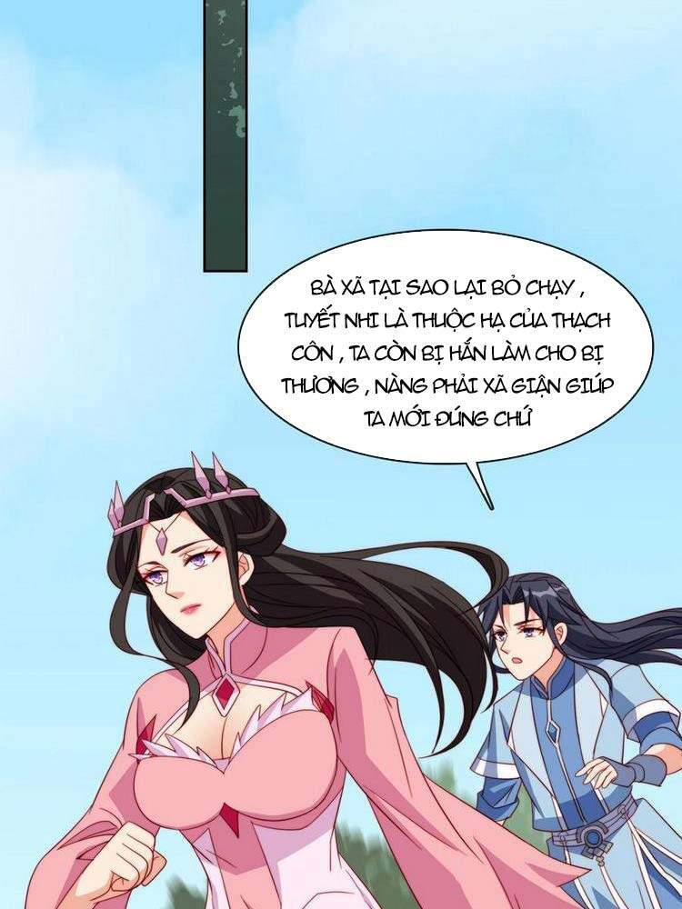 Anh Hùng Bàn Phím Tu Tiên Chapter 61 - Trang 2