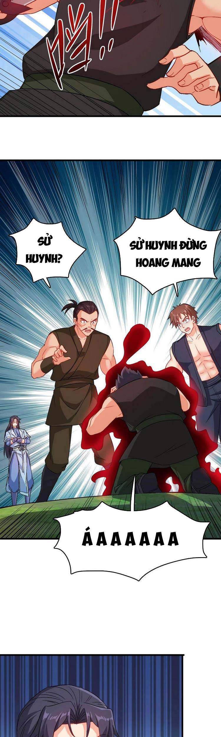 Anh Hùng Bàn Phím Tu Tiên Chapter 59 - Trang 2