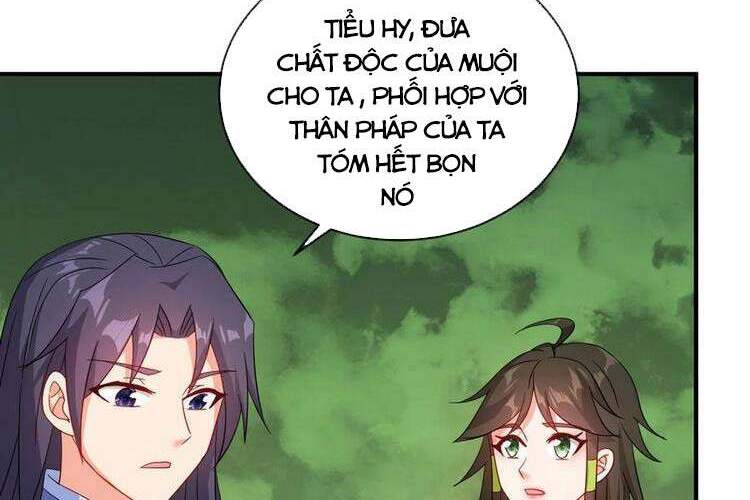 Anh Hùng Bàn Phím Tu Tiên Chapter 57 - Trang 2