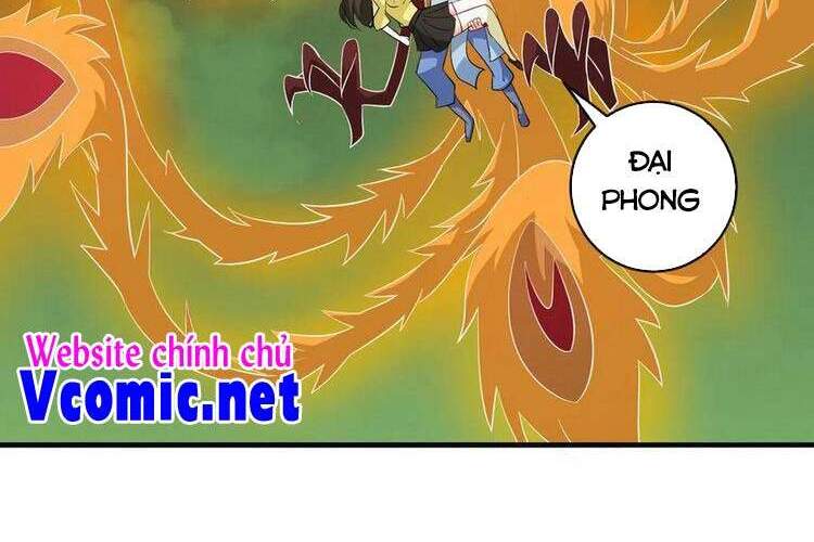 Anh Hùng Bàn Phím Tu Tiên Chapter 56 - Trang 2