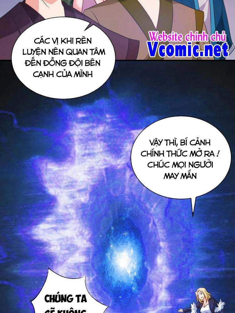 Anh Hùng Bàn Phím Tu Tiên Chapter 55 - Trang 2