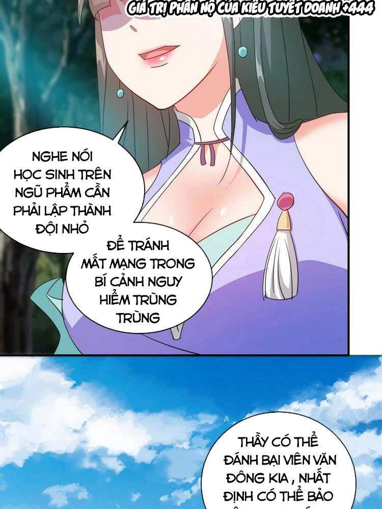 Anh Hùng Bàn Phím Tu Tiên Chapter 55 - Trang 2