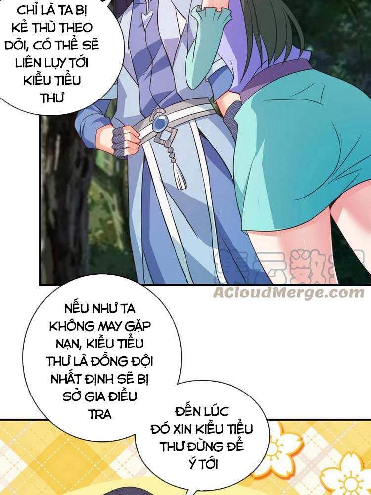 Anh Hùng Bàn Phím Tu Tiên Chapter 55 - Trang 2