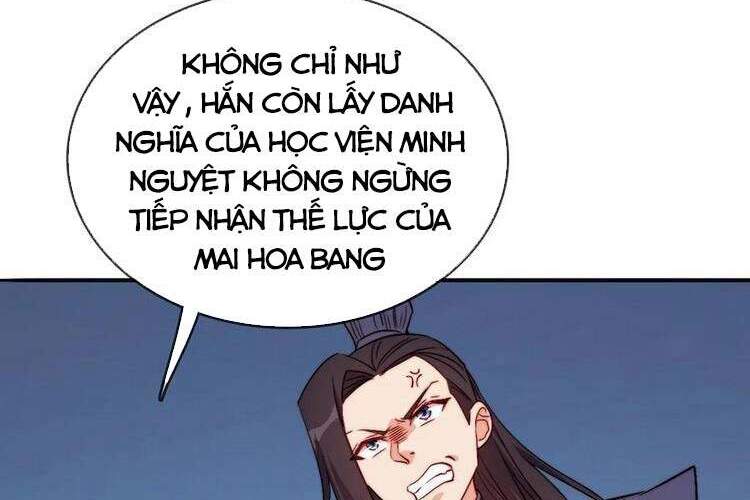 Anh Hùng Bàn Phím Tu Tiên Chapter 54 - Trang 2