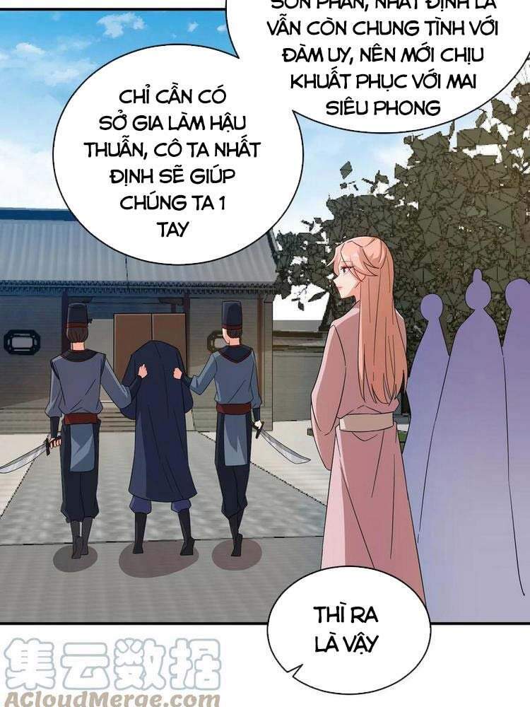 Anh Hùng Bàn Phím Tu Tiên Chapter 52 - Trang 2