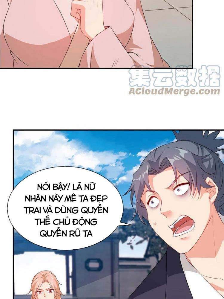 Anh Hùng Bàn Phím Tu Tiên Chapter 52 - Trang 2