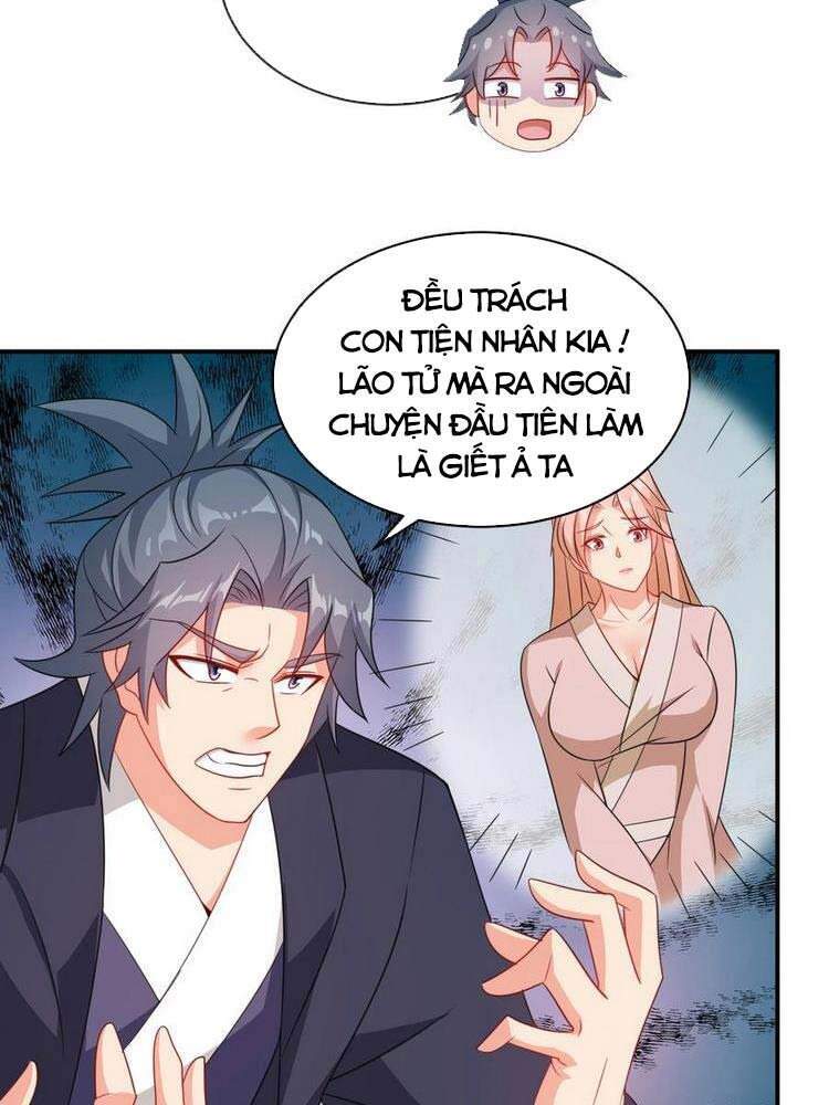 Anh Hùng Bàn Phím Tu Tiên Chapter 52 - Trang 2