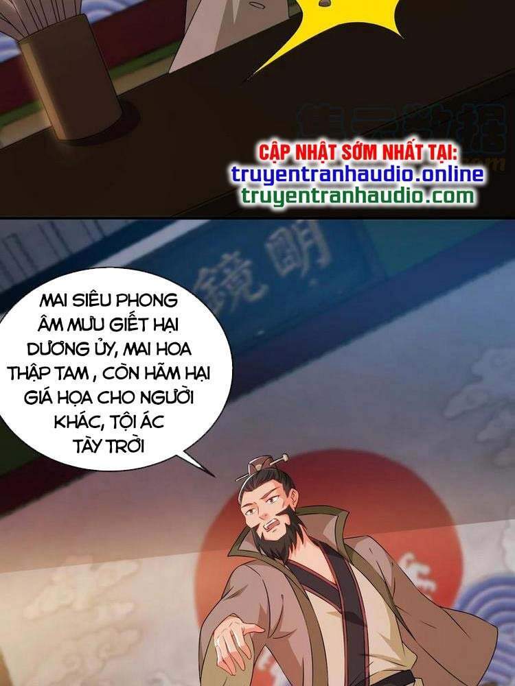 Anh Hùng Bàn Phím Tu Tiên Chapter 52 - Trang 2