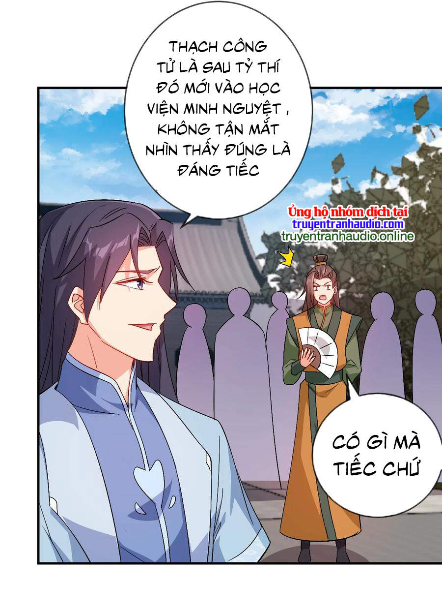 Anh Hùng Bàn Phím Tu Tiên Chapter 51 - Trang 2