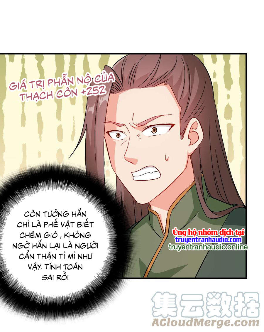 Anh Hùng Bàn Phím Tu Tiên Chapter 51 - Trang 2