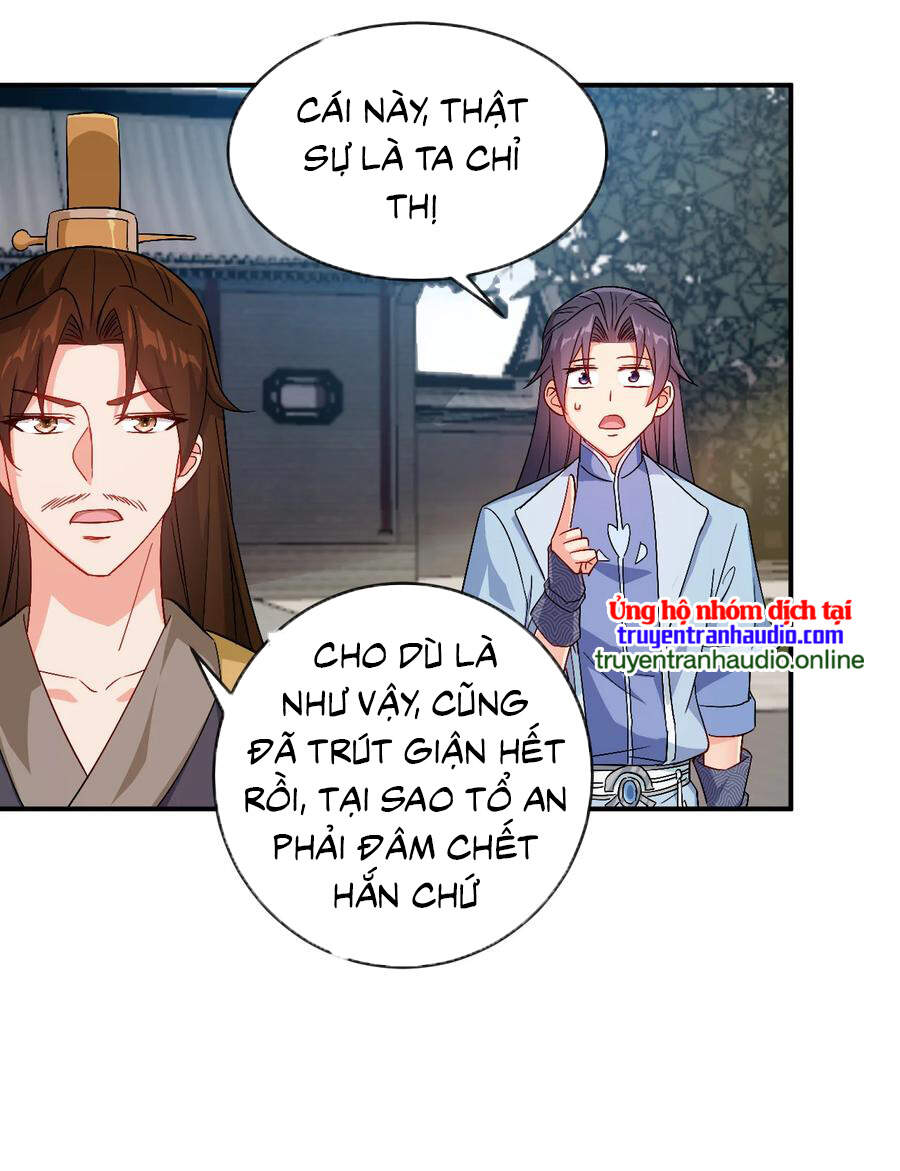 Anh Hùng Bàn Phím Tu Tiên Chapter 51 - Trang 2