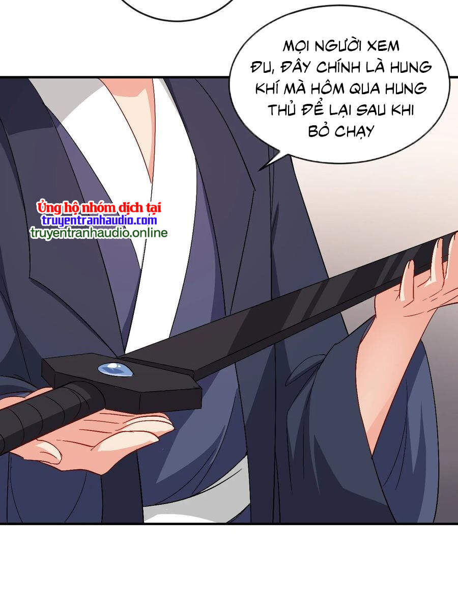 Anh Hùng Bàn Phím Tu Tiên Chapter 51 - Trang 2