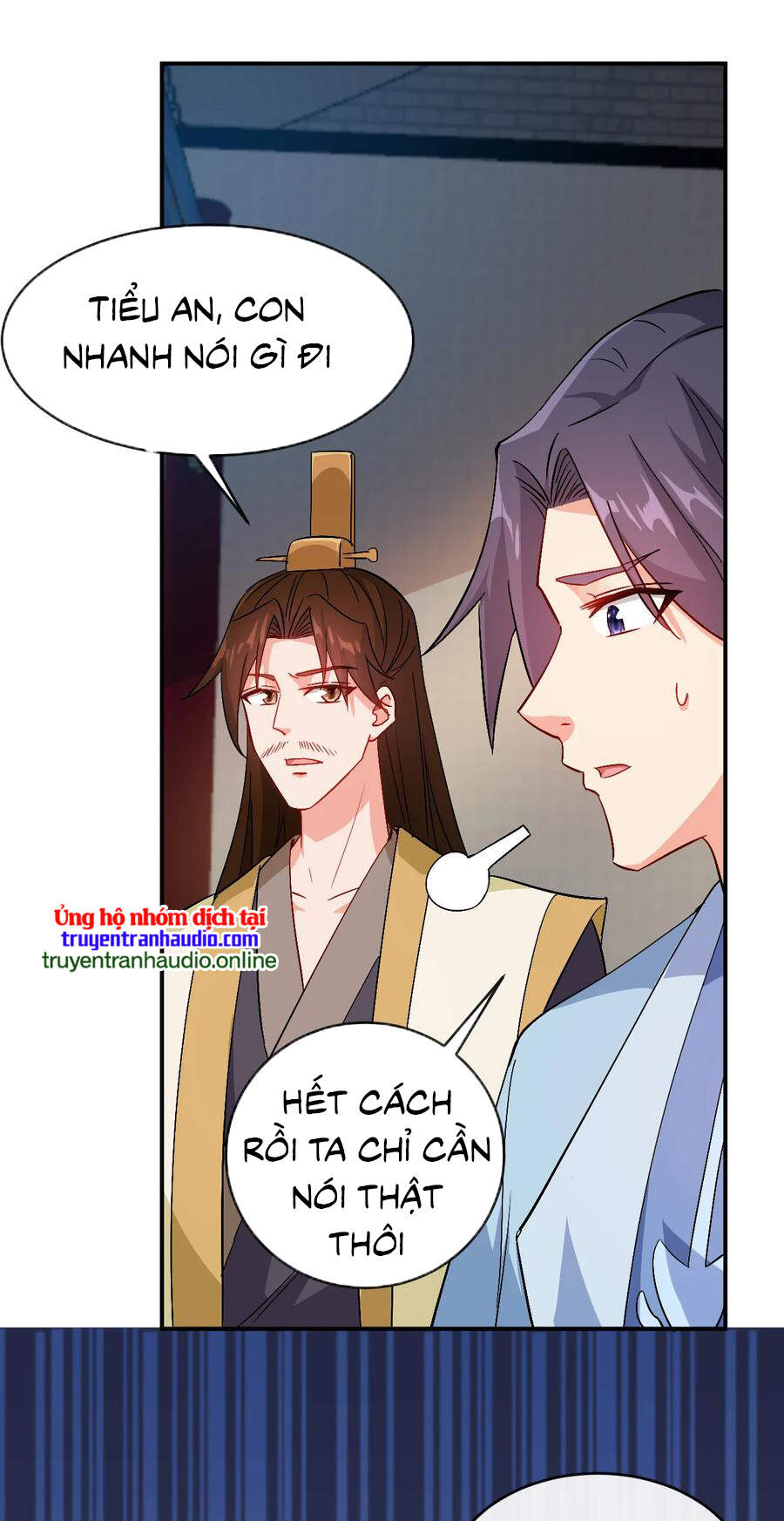 Anh Hùng Bàn Phím Tu Tiên Chapter 51 - Trang 2