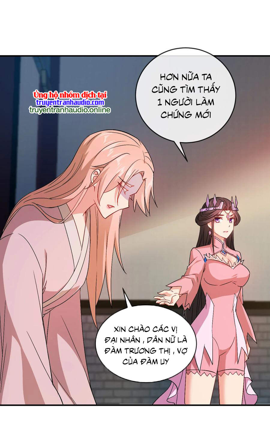 Anh Hùng Bàn Phím Tu Tiên Chapter 51 - Trang 2