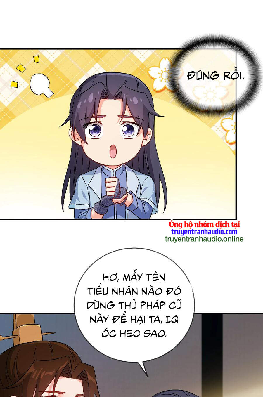 Anh Hùng Bàn Phím Tu Tiên Chapter 51 - Trang 2