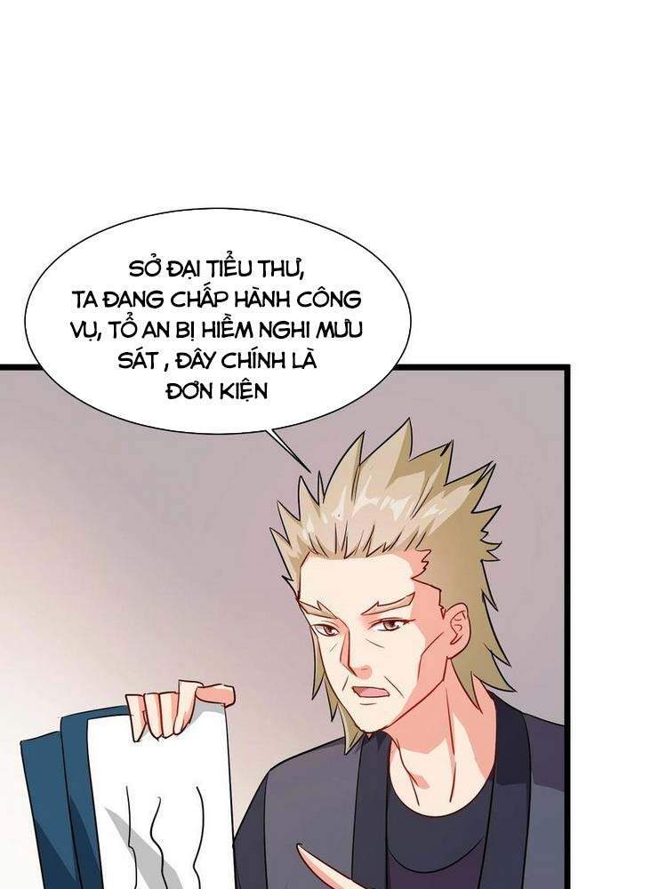 Anh Hùng Bàn Phím Tu Tiên Chapter 50 - Trang 2