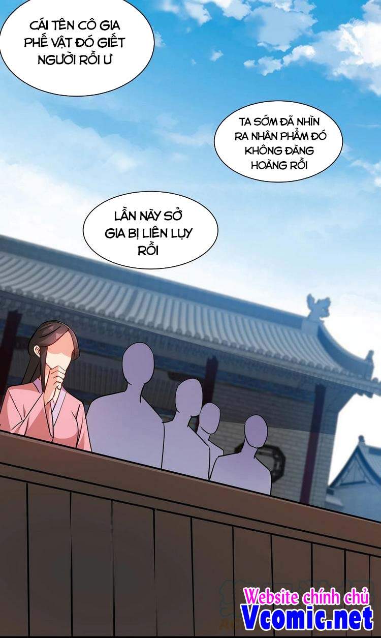 Anh Hùng Bàn Phím Tu Tiên Chapter 50 - Trang 2