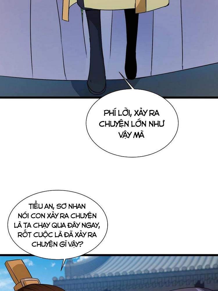 Anh Hùng Bàn Phím Tu Tiên Chapter 50 - Trang 2