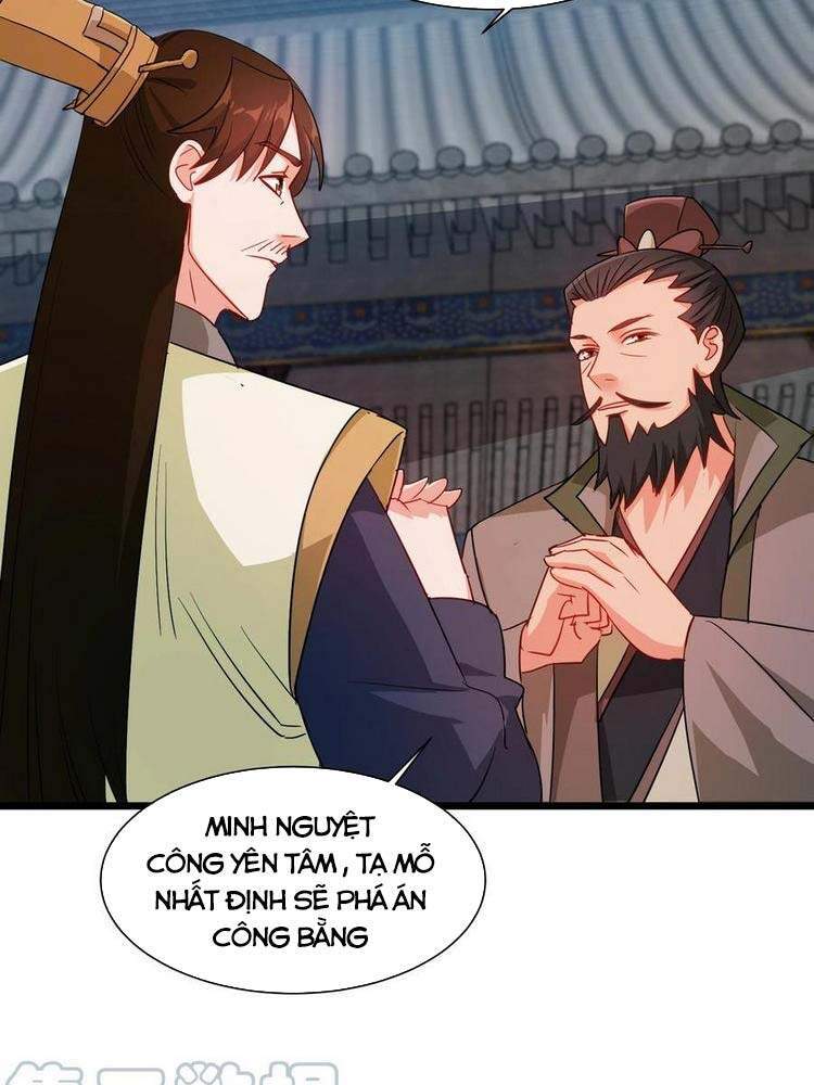 Anh Hùng Bàn Phím Tu Tiên Chapter 50 - Trang 2