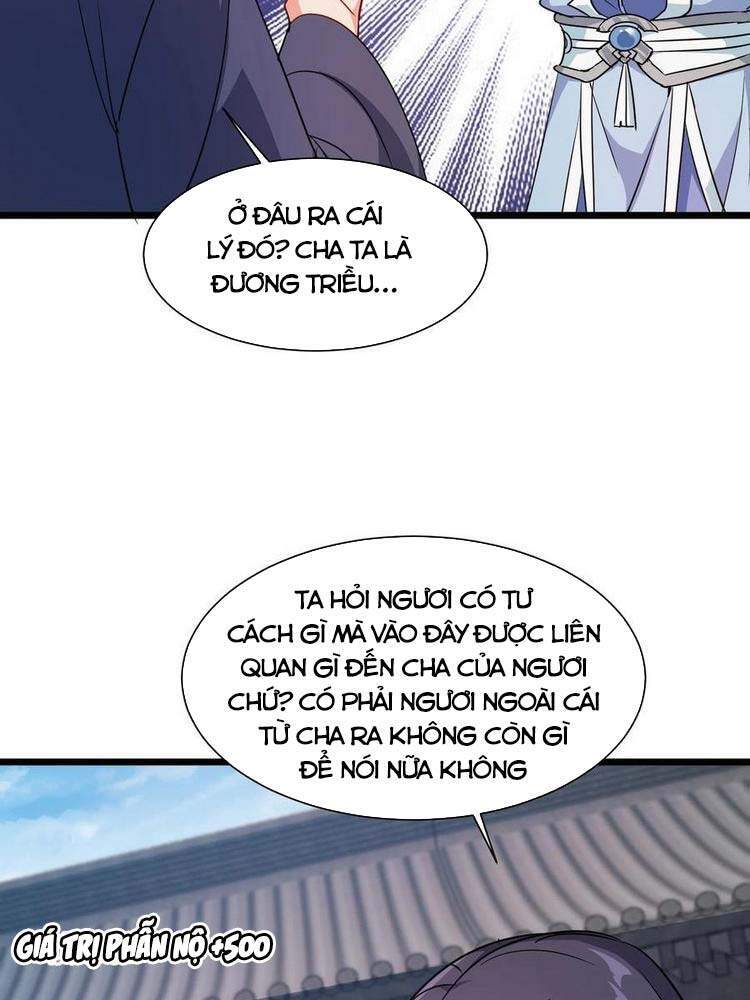 Anh Hùng Bàn Phím Tu Tiên Chapter 50 - Trang 2