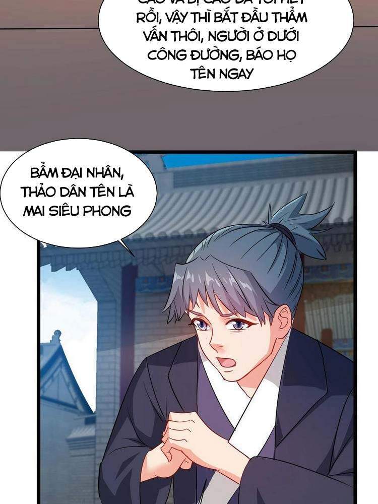 Anh Hùng Bàn Phím Tu Tiên Chapter 50 - Trang 2