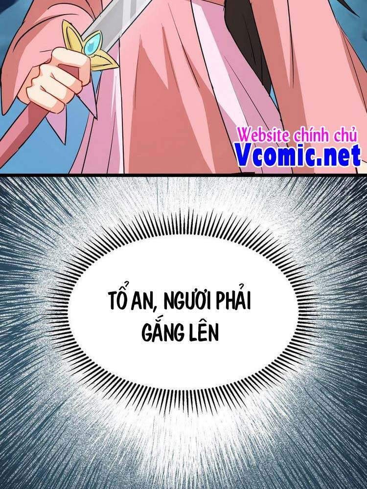 Anh Hùng Bàn Phím Tu Tiên Chapter 50 - Trang 2