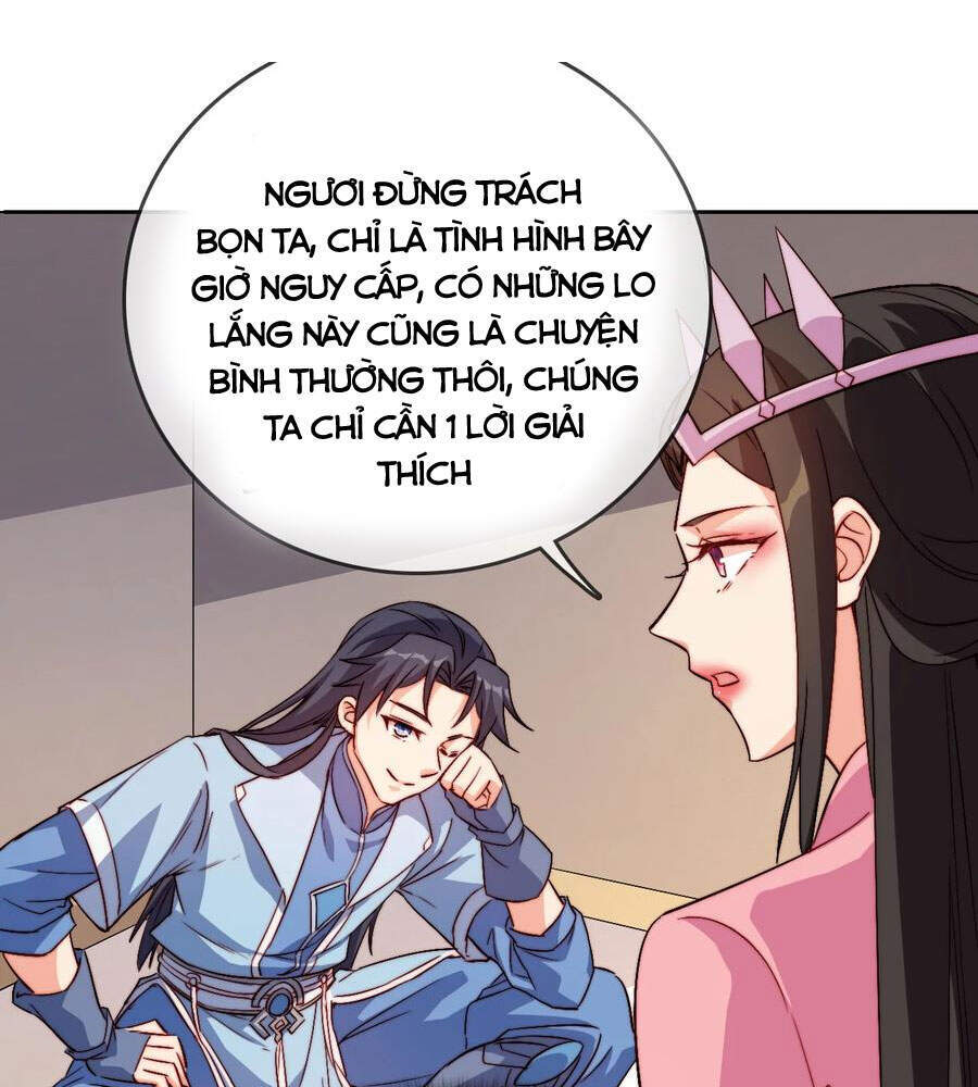 Anh Hùng Bàn Phím Tu Tiên Chapter 49 - Trang 2