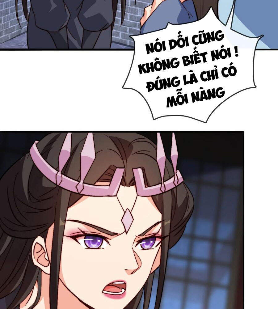 Anh Hùng Bàn Phím Tu Tiên Chapter 49 - Trang 2