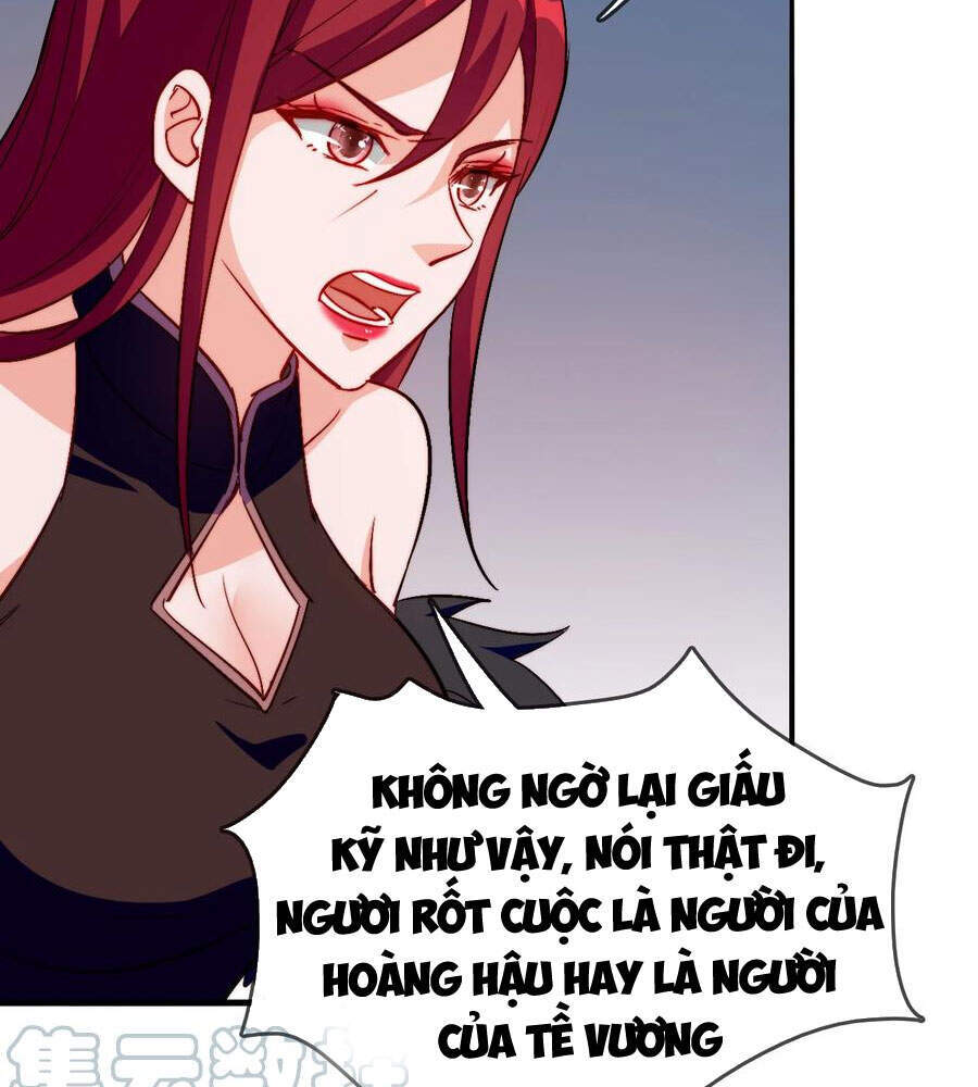 Anh Hùng Bàn Phím Tu Tiên Chapter 49 - Trang 2