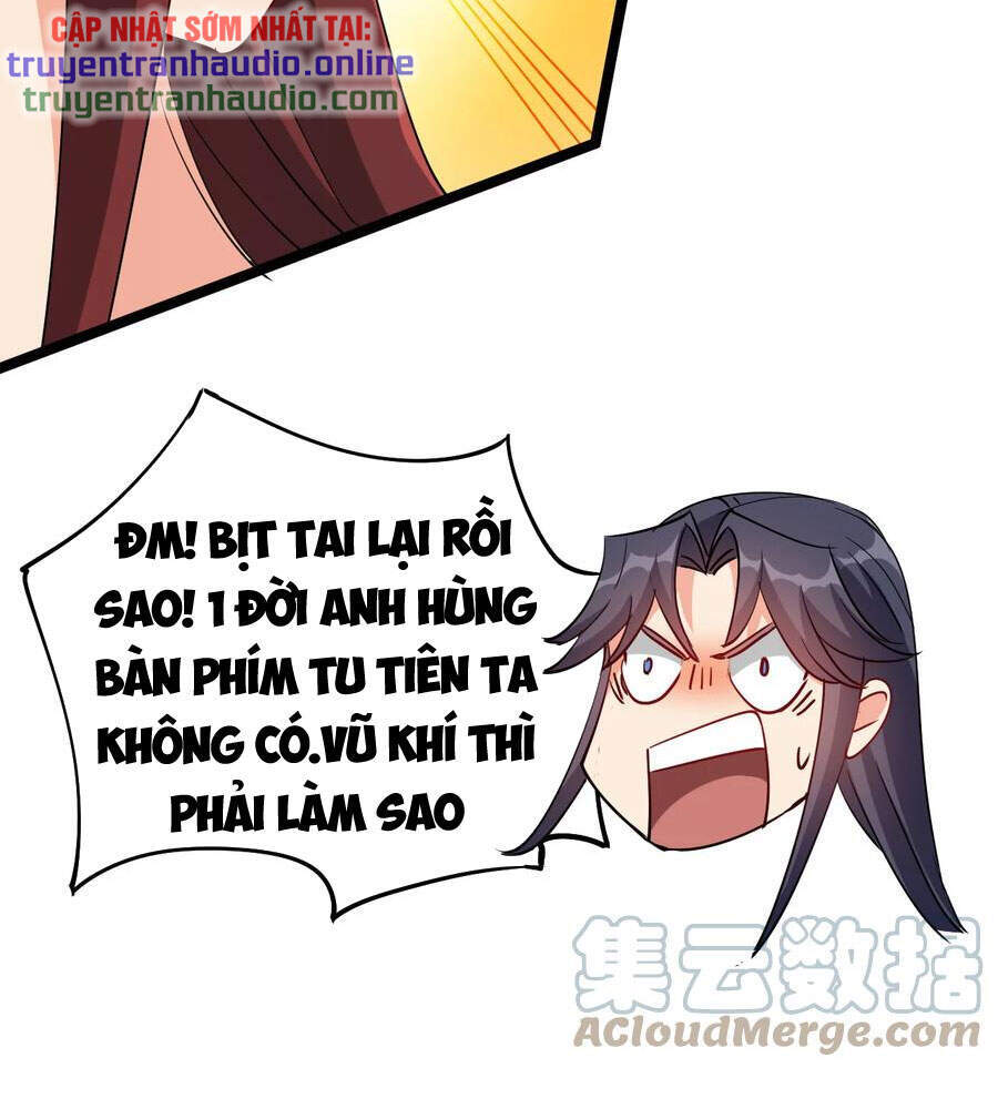 Anh Hùng Bàn Phím Tu Tiên Chapter 48 - Trang 2