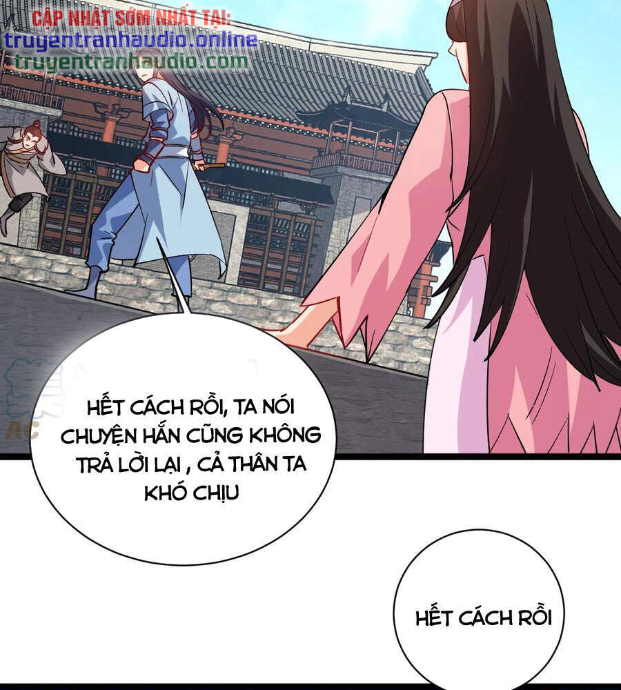 Anh Hùng Bàn Phím Tu Tiên Chapter 48 - Trang 2