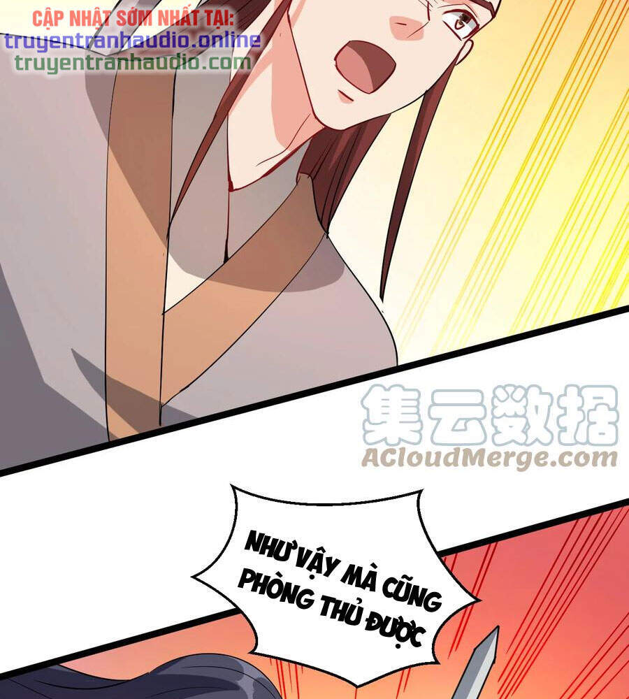 Anh Hùng Bàn Phím Tu Tiên Chapter 48 - Trang 2