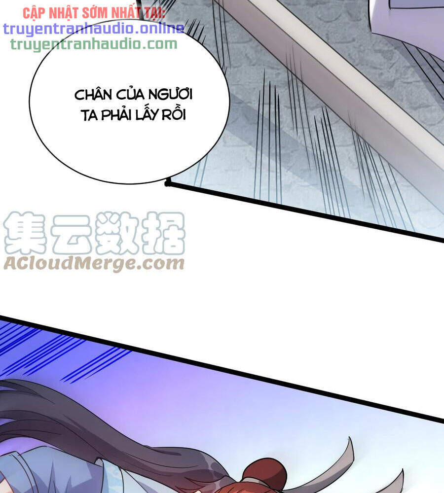 Anh Hùng Bàn Phím Tu Tiên Chapter 48 - Trang 2