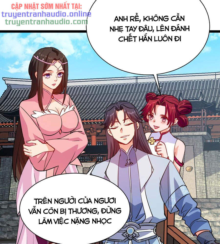 Anh Hùng Bàn Phím Tu Tiên Chapter 48 - Trang 2