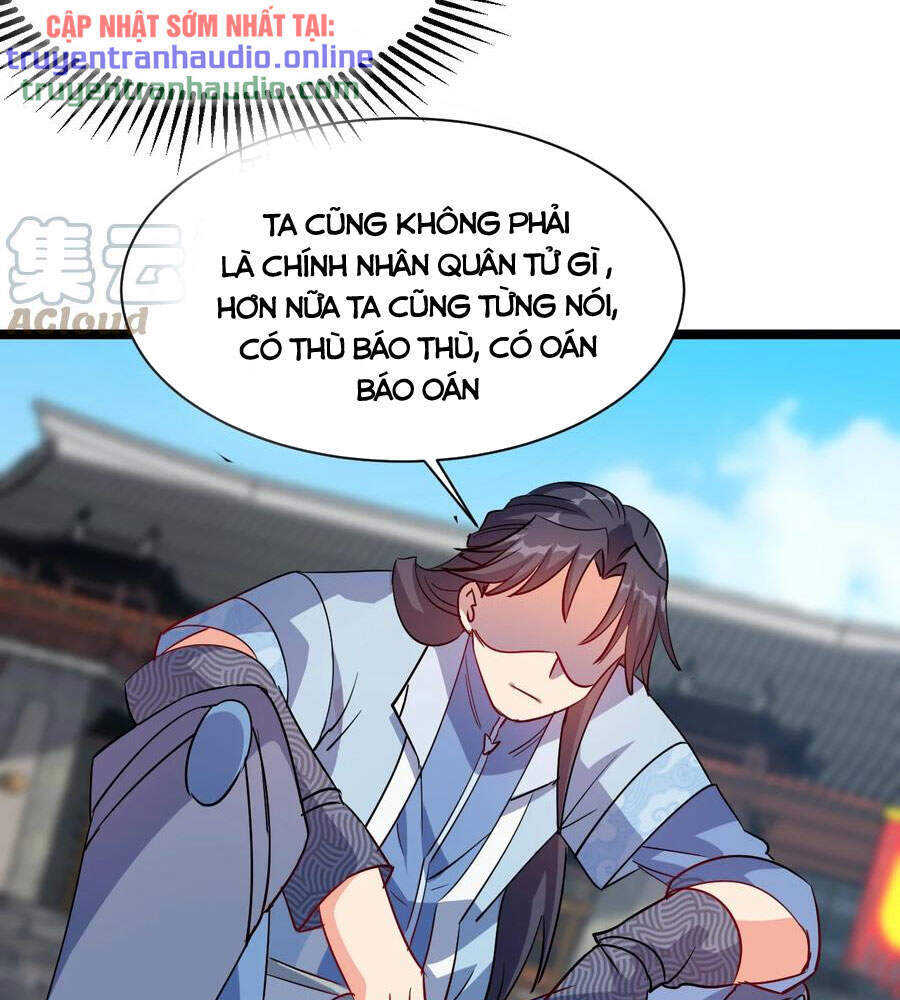 Anh Hùng Bàn Phím Tu Tiên Chapter 48 - Trang 2