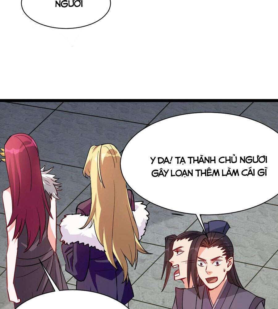 Anh Hùng Bàn Phím Tu Tiên Chapter 48 - Trang 2