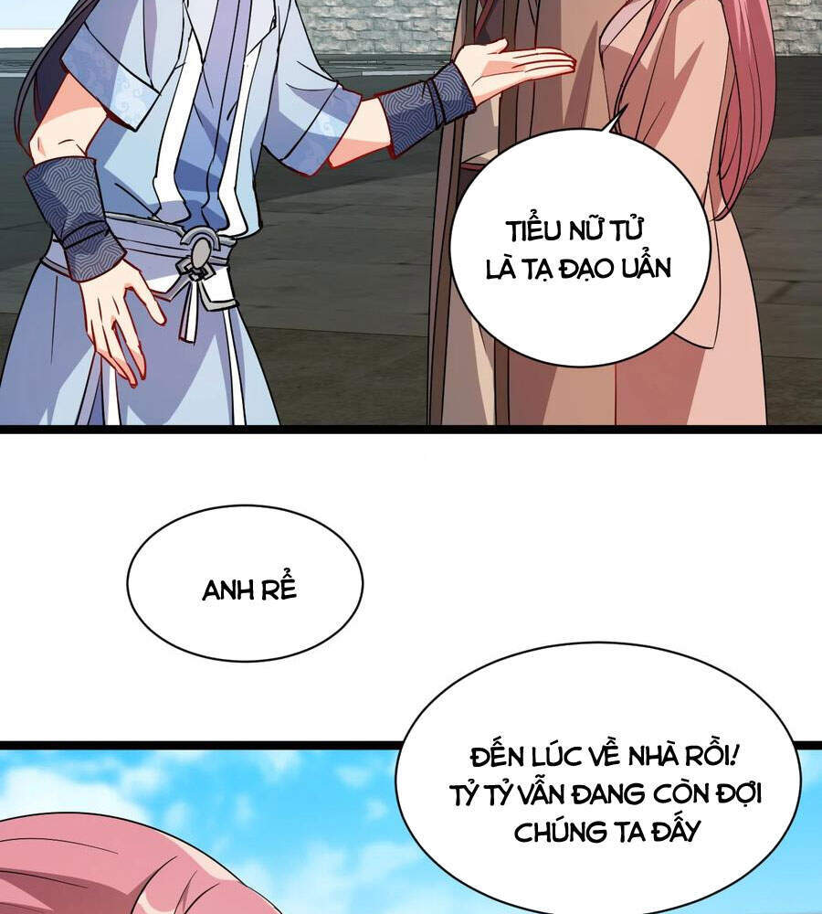 Anh Hùng Bàn Phím Tu Tiên Chapter 48 - Trang 2