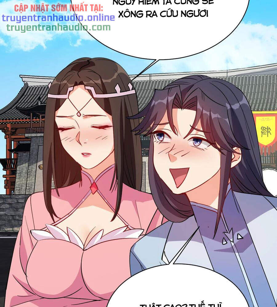 Anh Hùng Bàn Phím Tu Tiên Chapter 48 - Trang 2