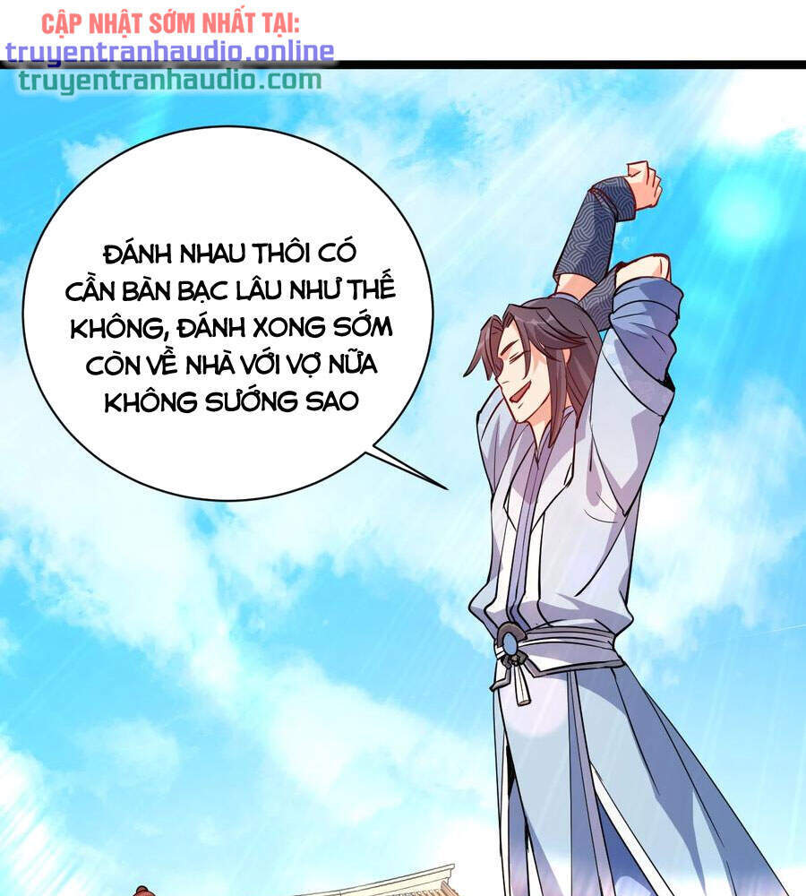 Anh Hùng Bàn Phím Tu Tiên Chapter 48 - Trang 2